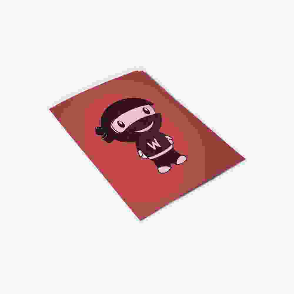 Woo Ninja – Image 2