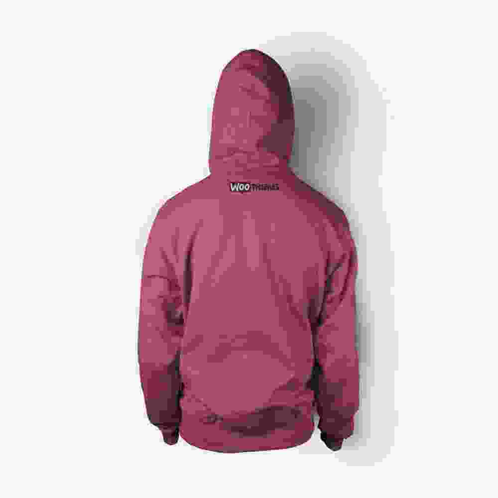 Woo Ninja – Image 2